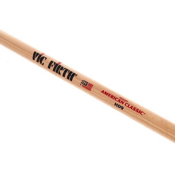 Vic Firth HD9 American Classic Hickory