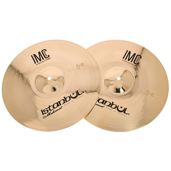 Istanbul Mehmet IMC Brilliant 5pcs Special Set