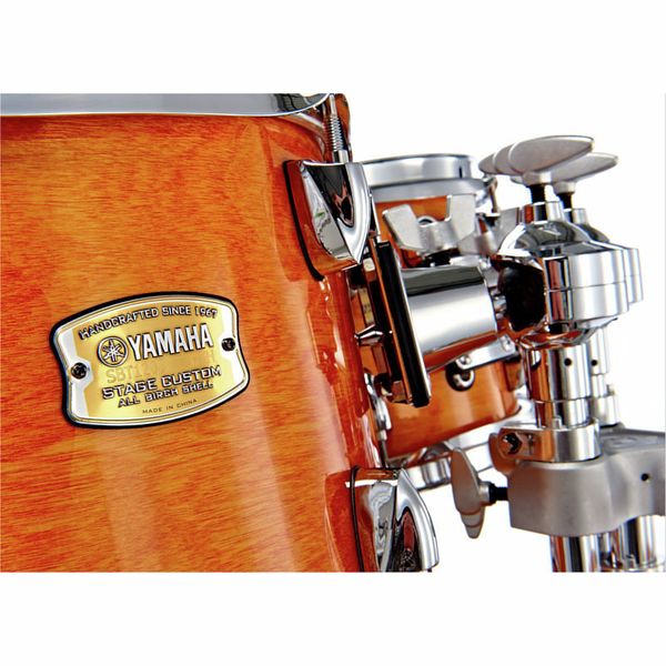 Yamaha Stage Custom Studio -HA