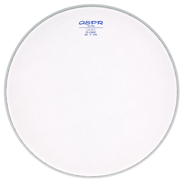 Asapura 14" ST-L250C Snare/Tom Head