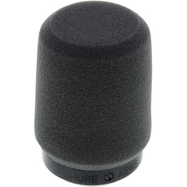 Shure A2WS Windscreen GR