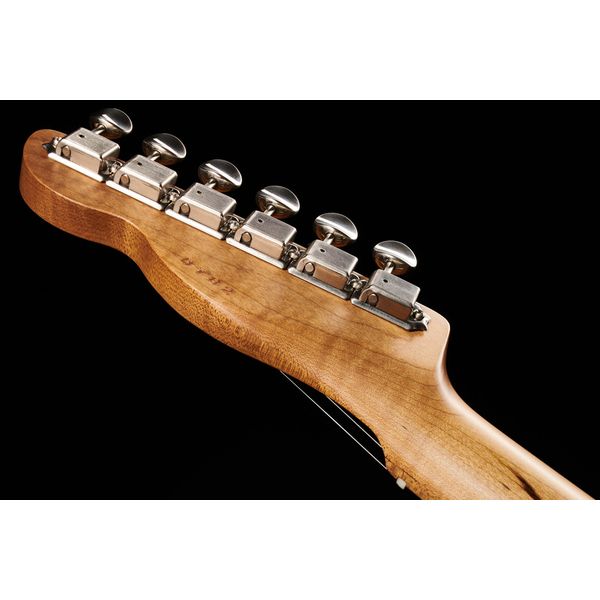 LSL Thin Bone 3TB Light Aged