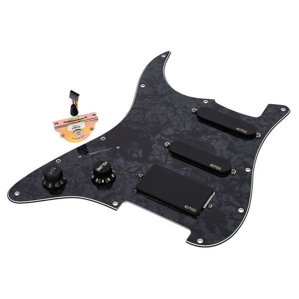 EMG SL20 Steve Lukather LH