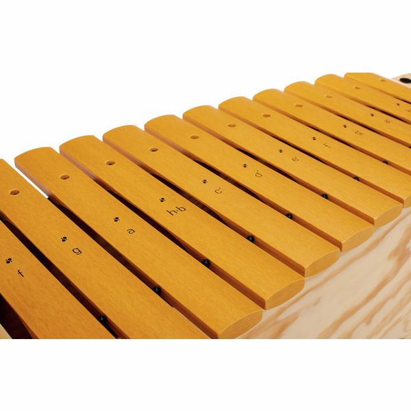 Sonor BKX 100 Bass Xylophon