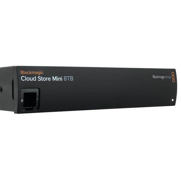 Blackmagic Design Cloud Store Mini 8TB