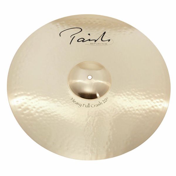Paiste 20" Reflector Heavy Full Crash