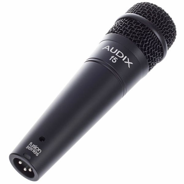 Audix Fusion FP-7 Drumset