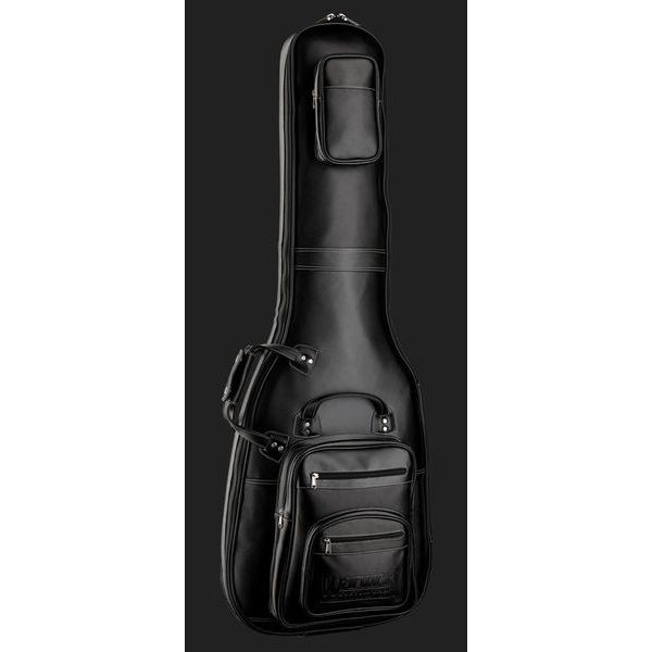 Warwick Masterbuilt Streamer StageII 4