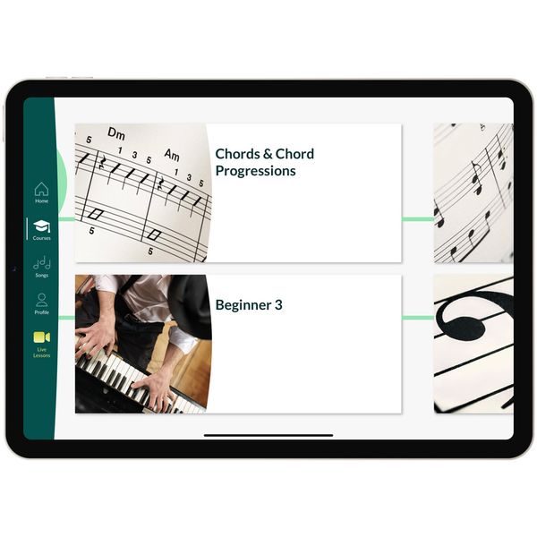 Skoove Subscription 6 Months