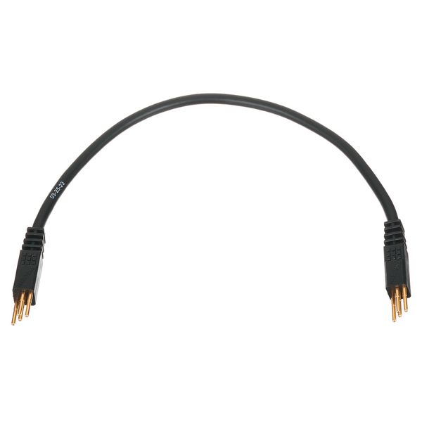 Ghielmetti Patch Cable 3pin 30cm, sw