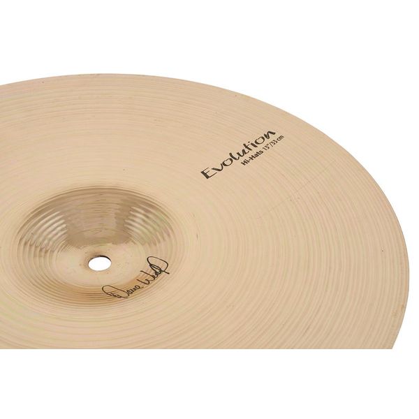 Sabian 13" HHX Evolution Hi-Hat