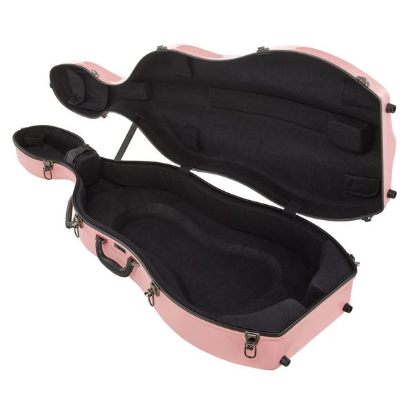 JW-eastman CE133 4/4 Cellokoffer PPK