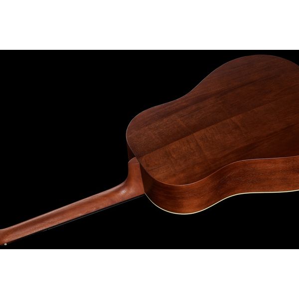 Martin Guitar DSS-17 Whiskey Sunset