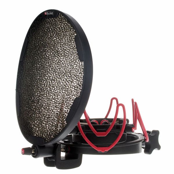 Rycote Invision Studio Kit USM-L