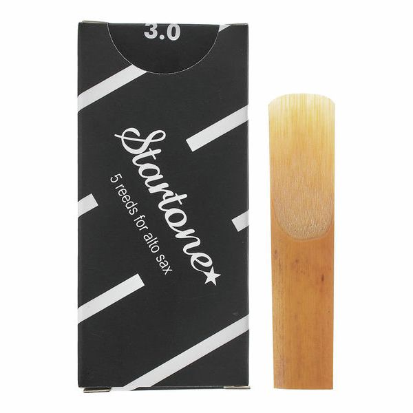 Startone Alto Saxophone Reed 3.0