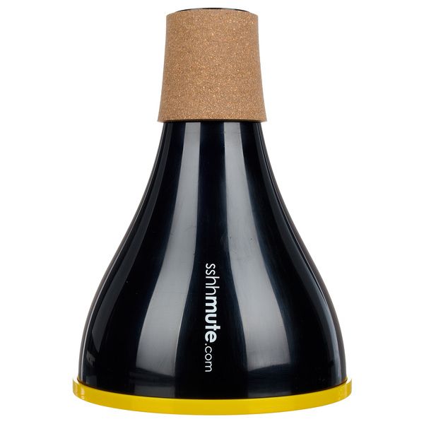 sshhmute Practice Mute Flugelhorn Y
