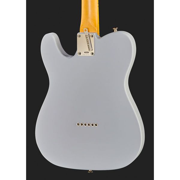 Fender Brent Mason Tele MN PrimerGrey