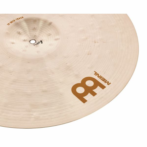 Meinl 19" Byzance Foundry Reserve CR