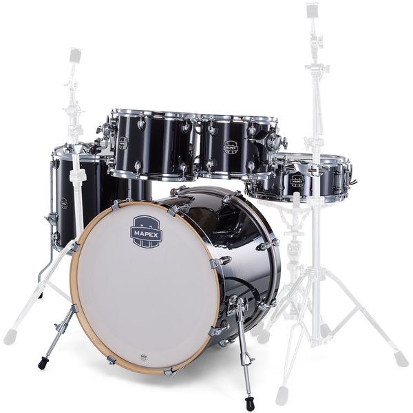 Mapex Armory Rock Shell Set PB