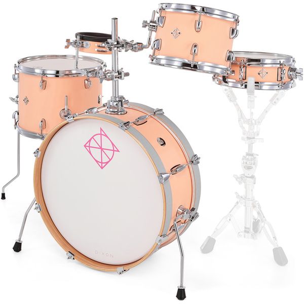 Dixon Little Roomer 5pc Set SPF