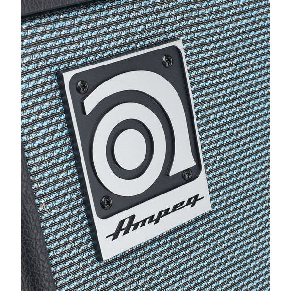 Ampeg Heritage SVT-810AV