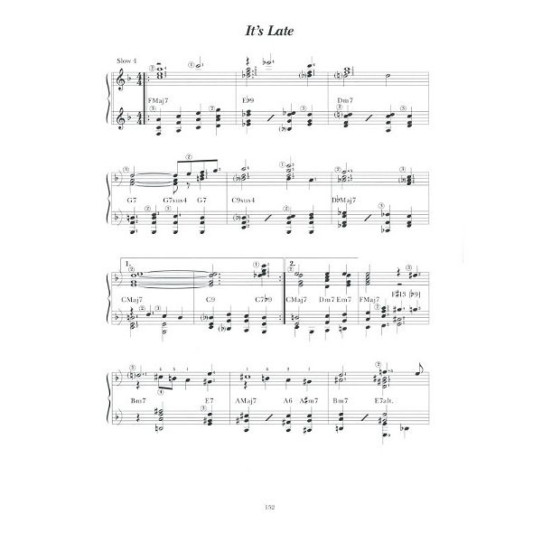 Berklee Press A Modern Method for Guitar