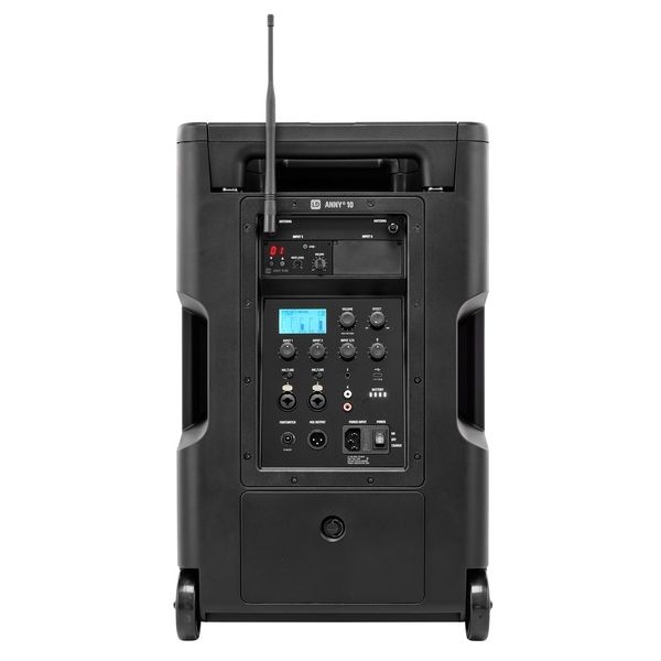 LD Systems ANNY 10 BPH B8
