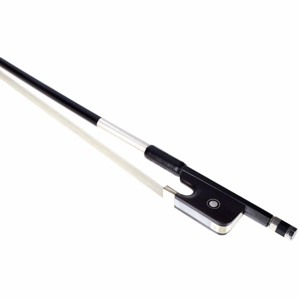 Alfred Stingl by Höfner AS34 VA Carbon Viola Bow