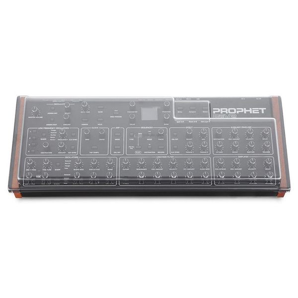 Decksaver Sequential Prophet REV2-16