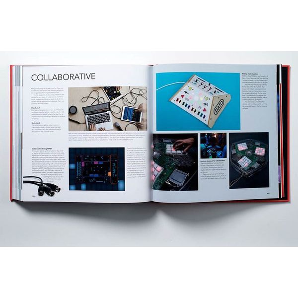 Bjooks Push Turn Move