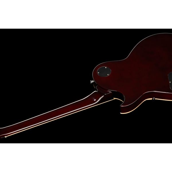 Harley Benton SC-450 P90 GT Classic S Bundle