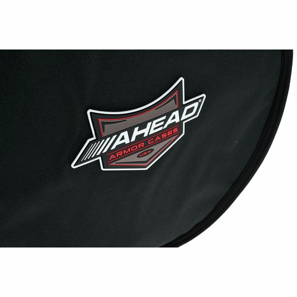 Ahead 14"x14" Floor Tom Armor Case