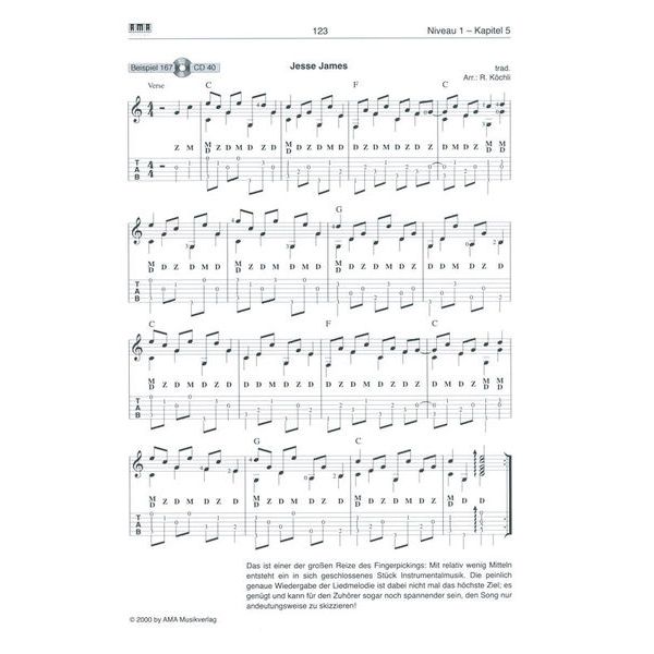 AMA Verlag Best In The West