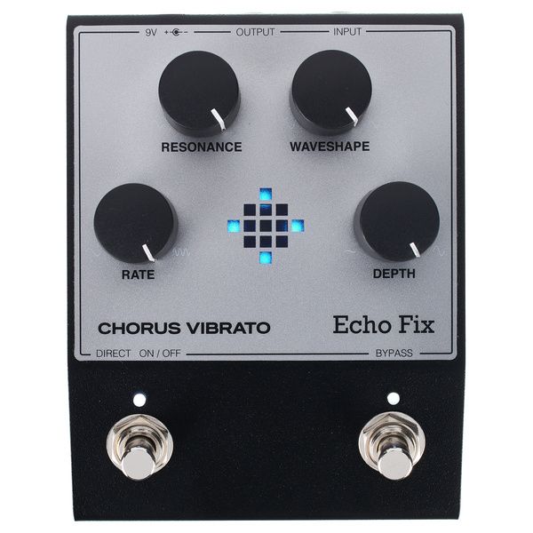 Echo Fix EF-P3 Chorus/Vibrato