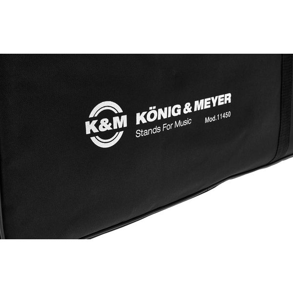 K&M 11450 Carrying Bag