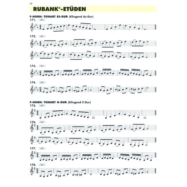 De Haske Essential Elements Horn 2