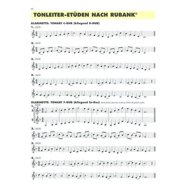 De Haske Essential Elements Clar. B  1