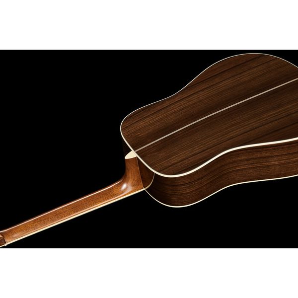 Martin Guitar D-41 Sunburst