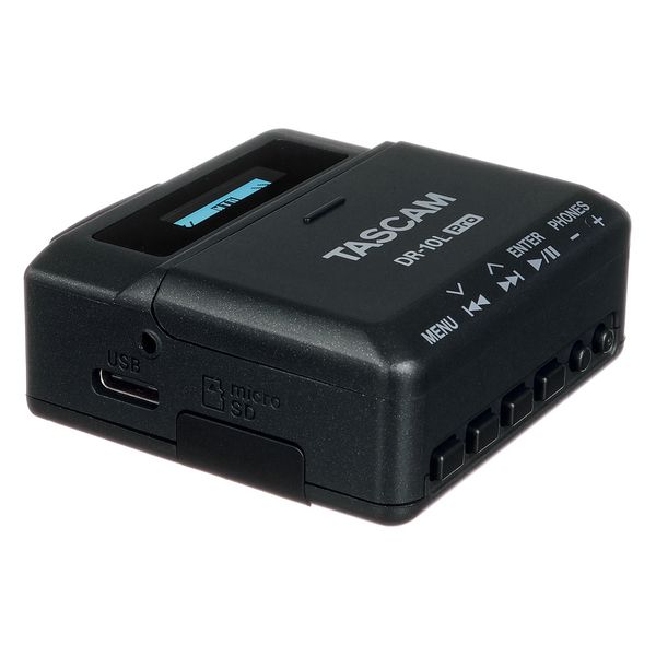 Tascam DR-10 L Pro