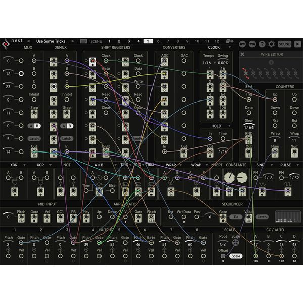 Sugar Bytes Sugar Bundle