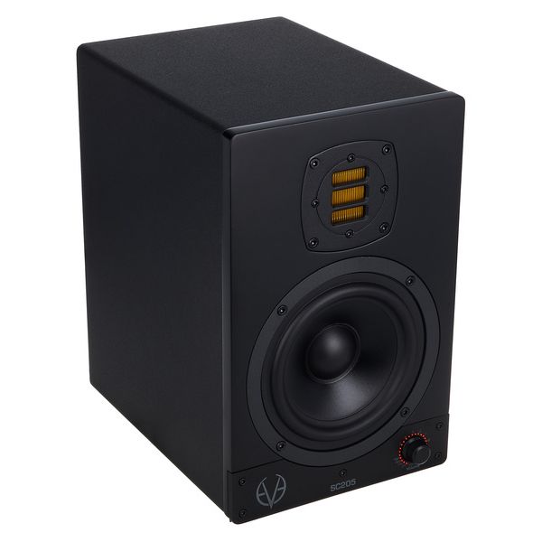 EVE Audio SC205 All Black