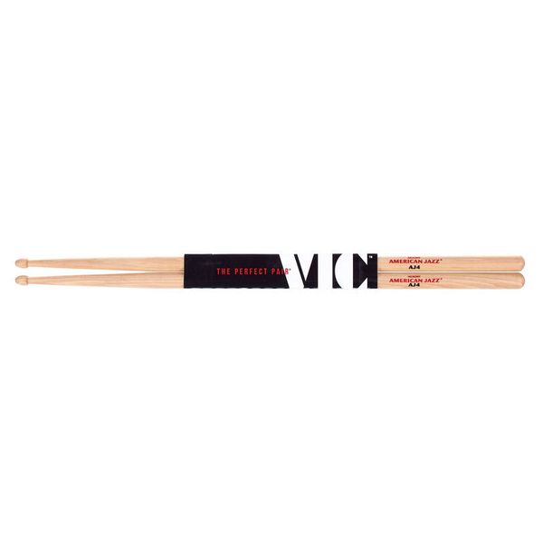 Vic Firth AJ4 American Jazz