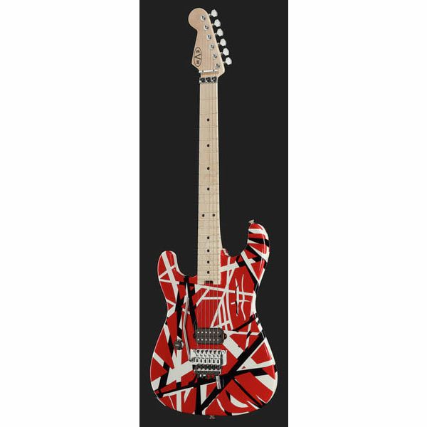 Evh Striped LH RBWS