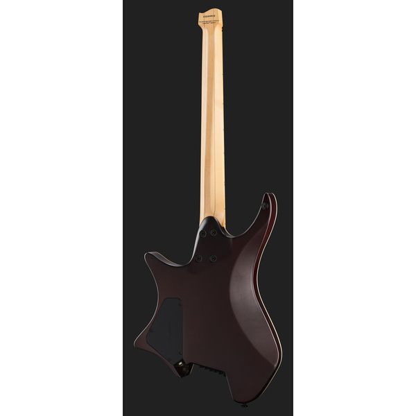 Strandberg Boden Standard NX 6 Natural