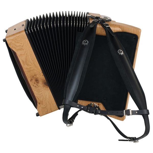 Alpengold Sinova 496 CMH Wild Oak