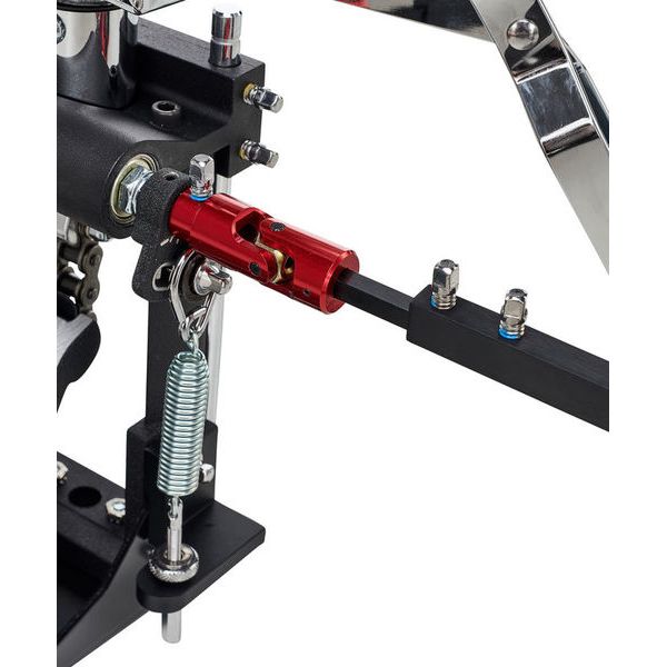 DW 5520-2 Hi-Hat Double Stand