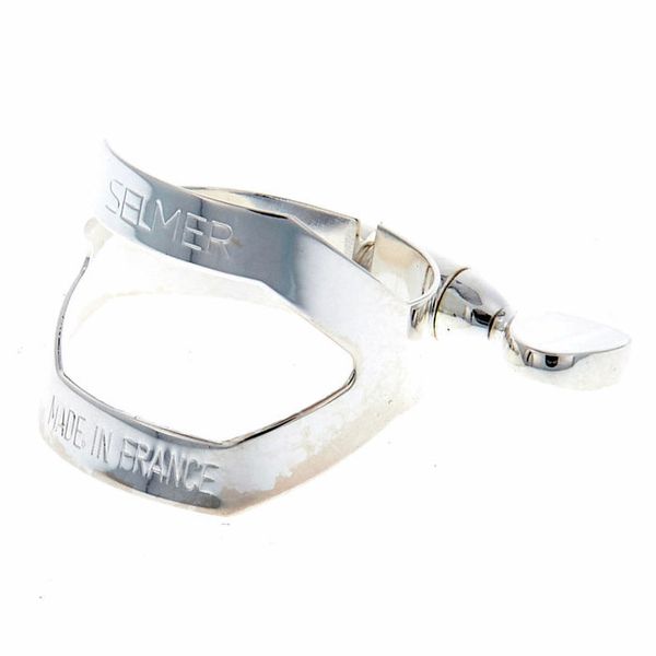 Selmer SM-B18NS Ligature Soprano