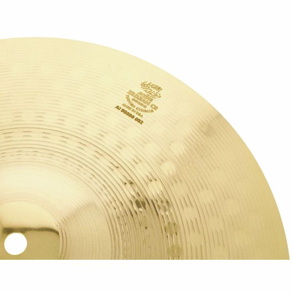 Zildjian 13" Planet Z Hi-Hat