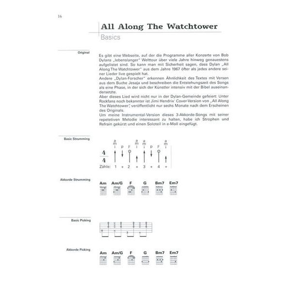 Edition Dux Acoustic Pop Guitar Solos 2