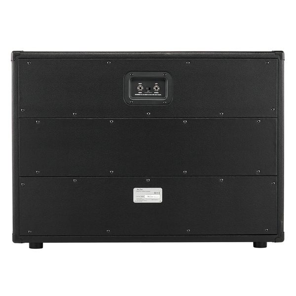 Harley Benton G212Plus Unloaded